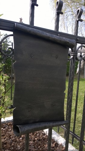 Andere geschmiedete Produkte