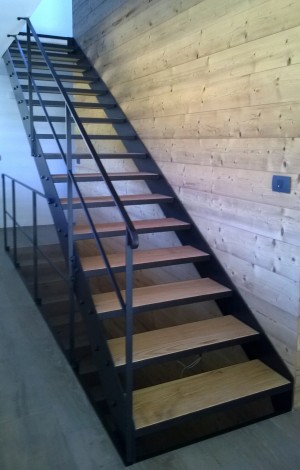 Treppen 5
