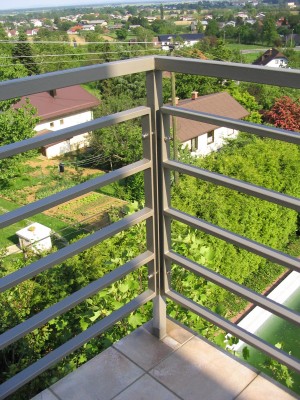 Verschiedene Metallprodukte